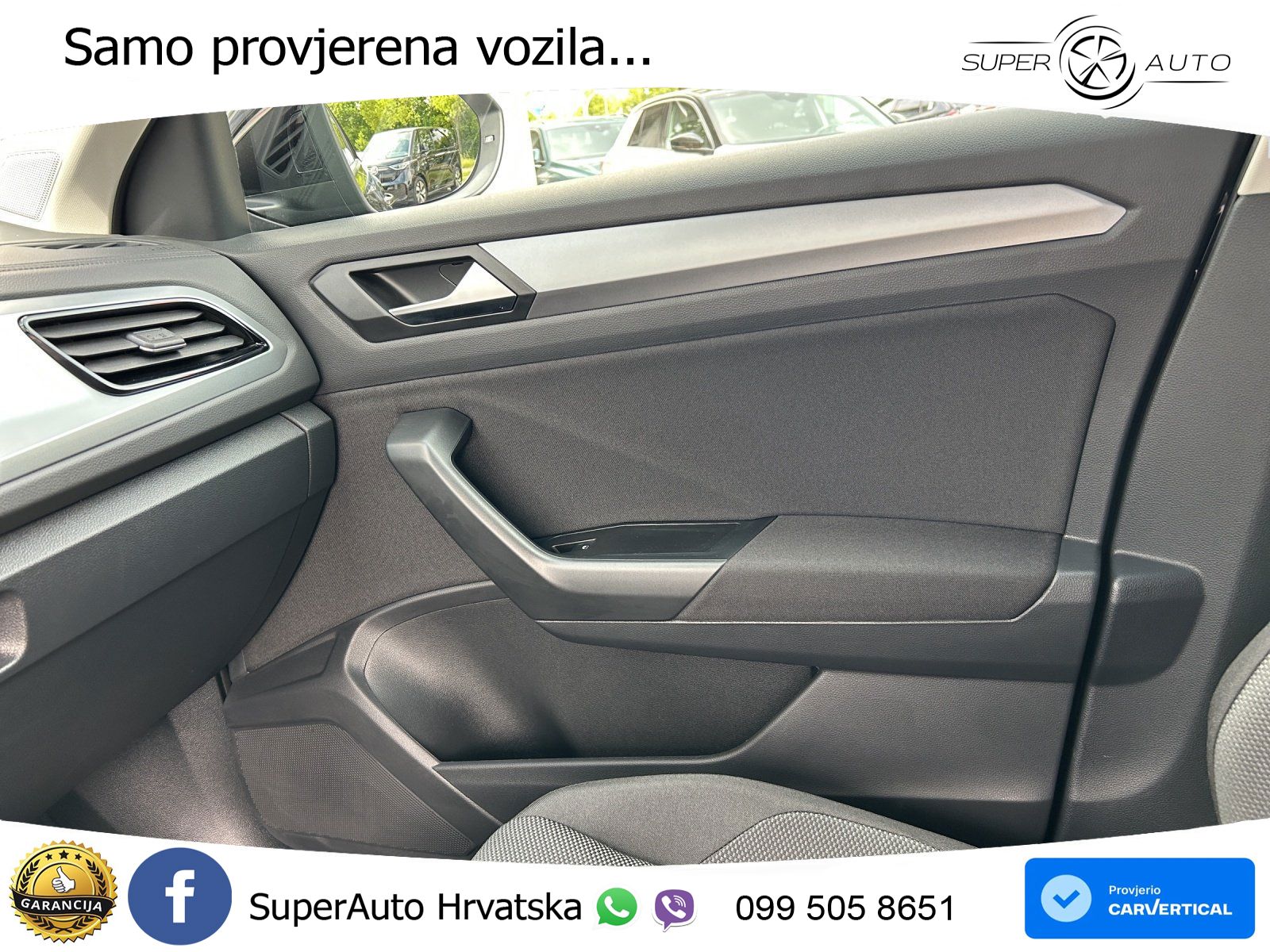Volkswagen T-Roc I 2.0 TDI (150 KS) DSG LED+GR SJED+ACC