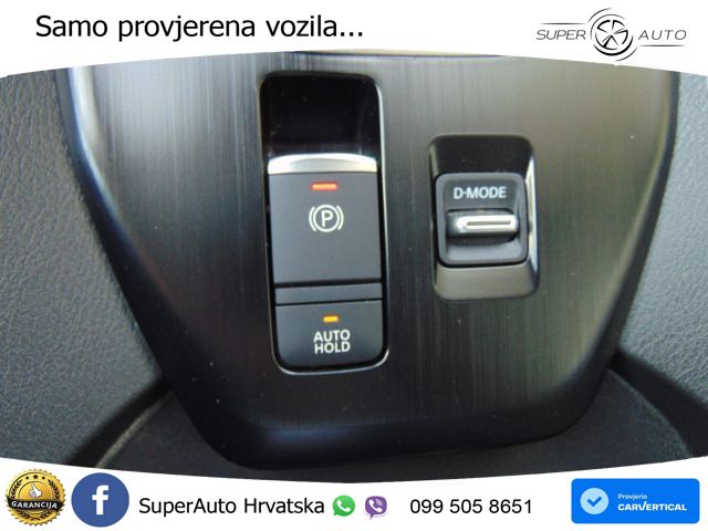 Nissan Qashqai 1.3 DIG-T (140 KS) Acenta LED+ACC