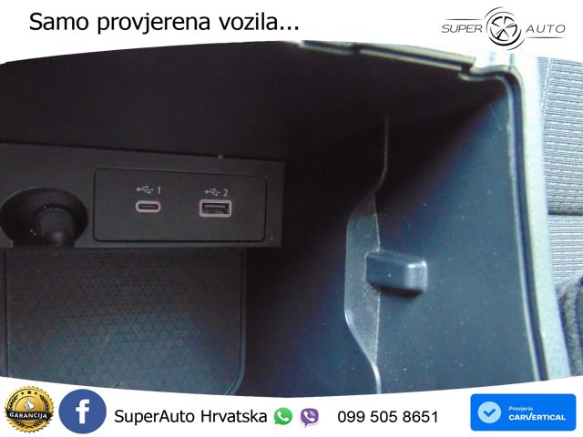 Nissan Qashqai 1.3 DIG-T (140 KS) Acenta LED+ACC