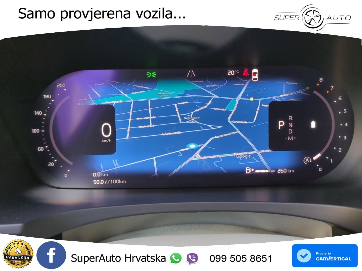 Volvo V90 2.0 T5 Automatic LED+GR SJED+ACC