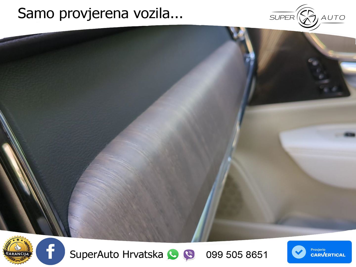 Volvo V90 2.0 T5 Automatic LED+GR SJED+ACC