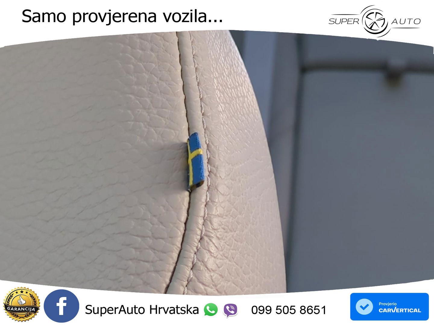 Volvo V90 2.0 T5 Automatic LED+GR SJED+ACC