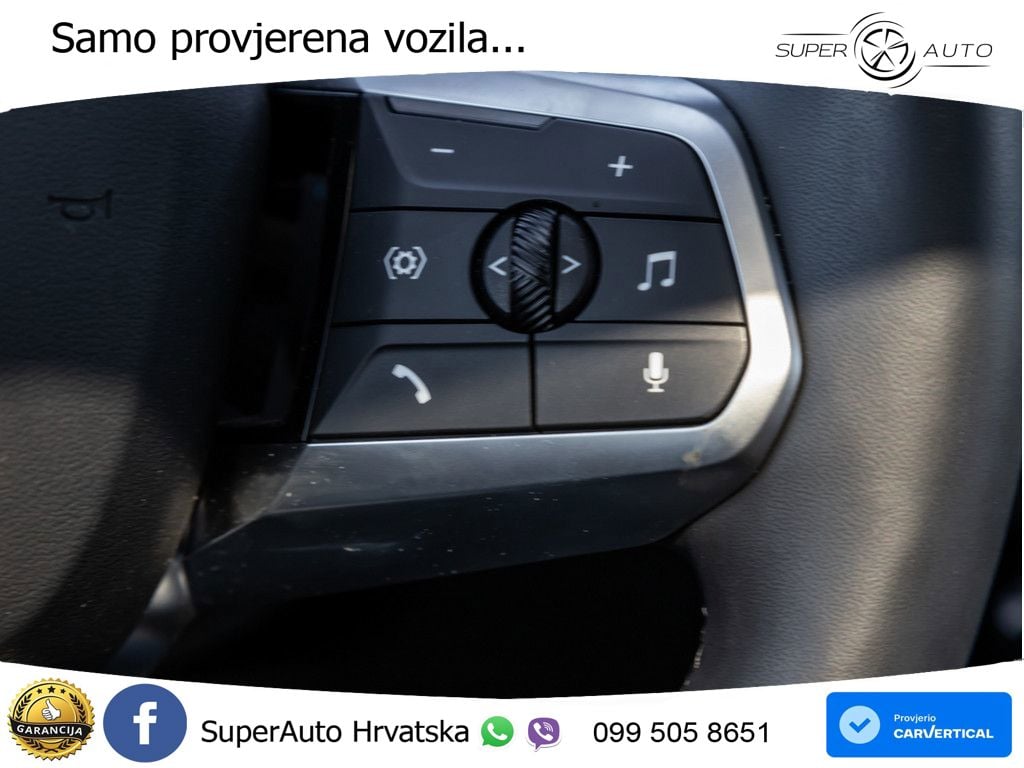 BMW X1 18i (136 KS) sDrive Steptronic M Sport