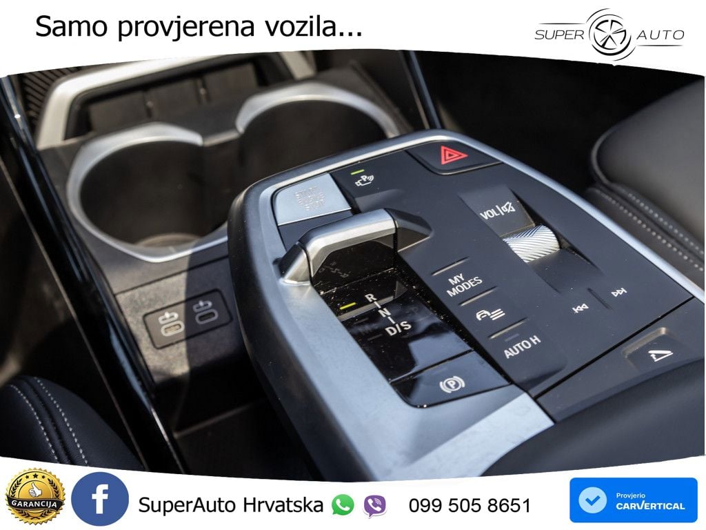 BMW X1 18i (136 KS) sDrive Steptronic M Sport