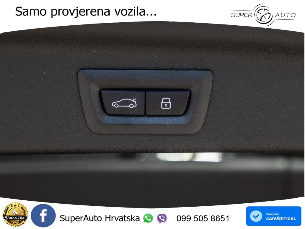BMW X1 18i (136 KS) sDrive Steptronic M Sport