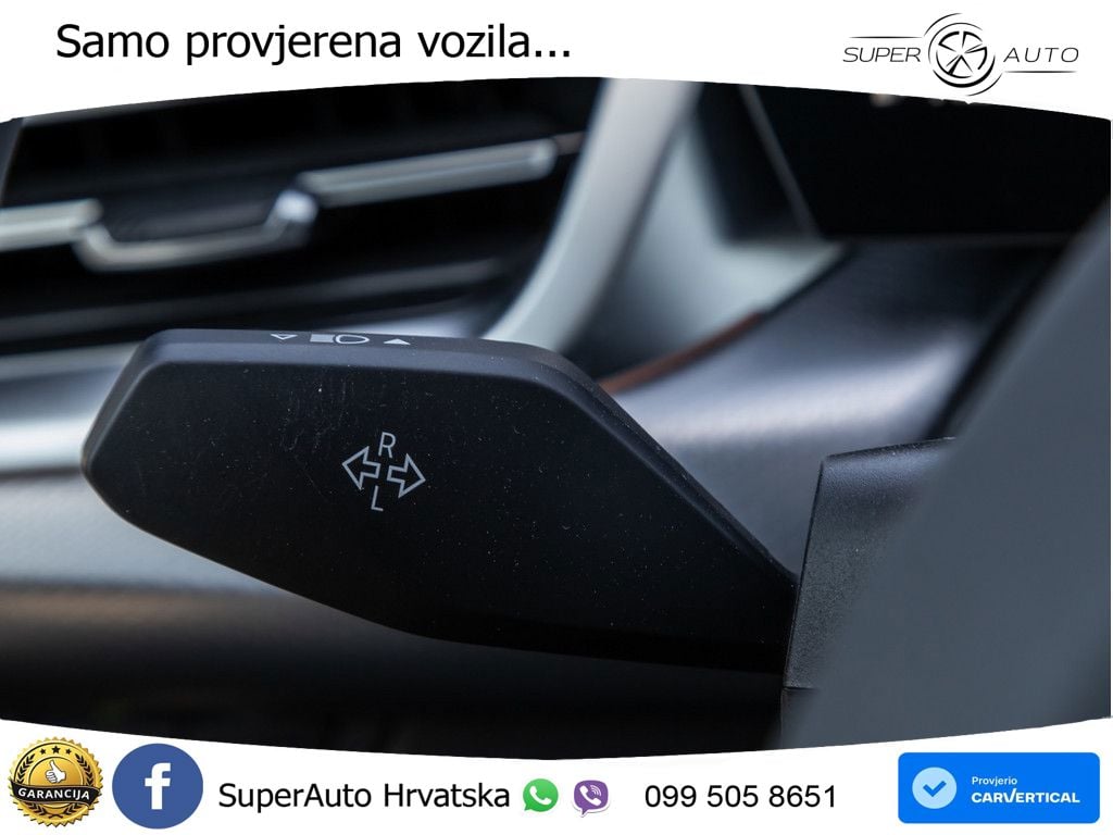 BMW X1 18i (136 KS) sDrive Steptronic M Sport