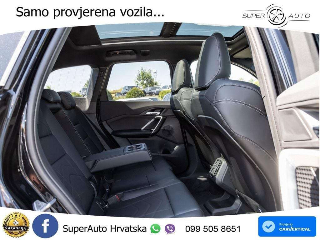 BMW X1 18i (136 KS) sDrive Steptronic M Sport
