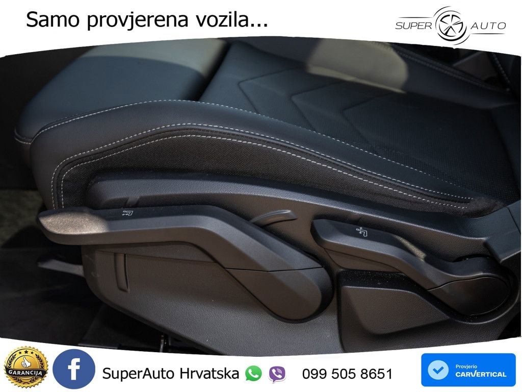 BMW X1 18i (136 KS) sDrive Steptronic M Sport