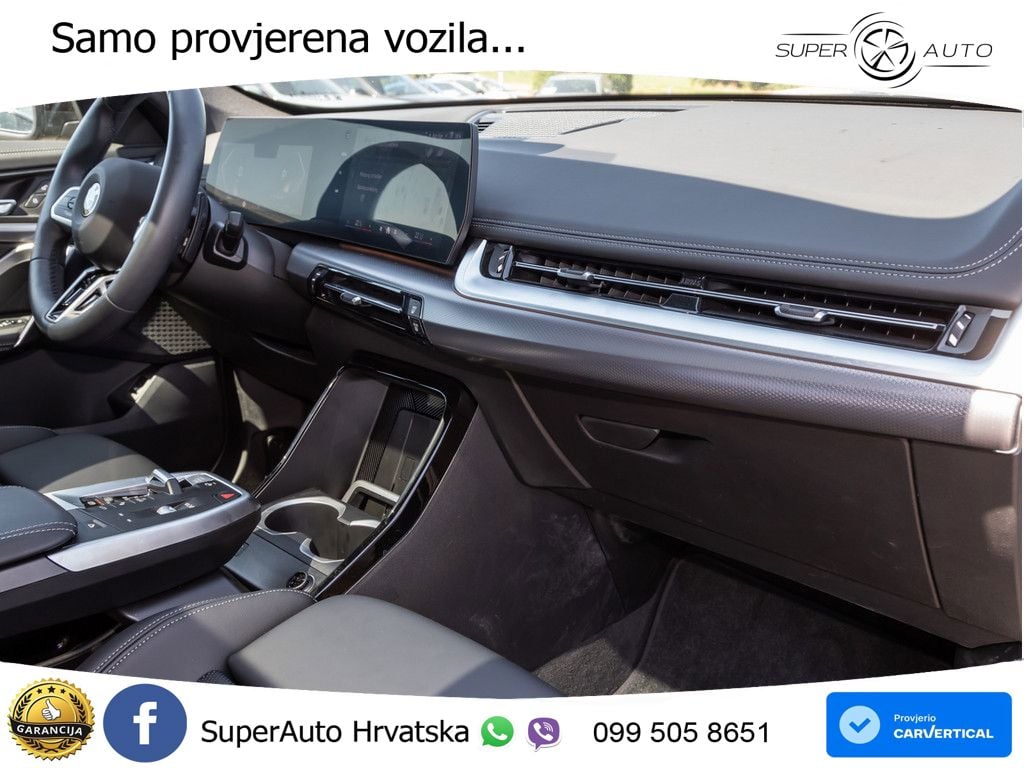 BMW X1 18i (136 KS) sDrive Steptronic M Sport