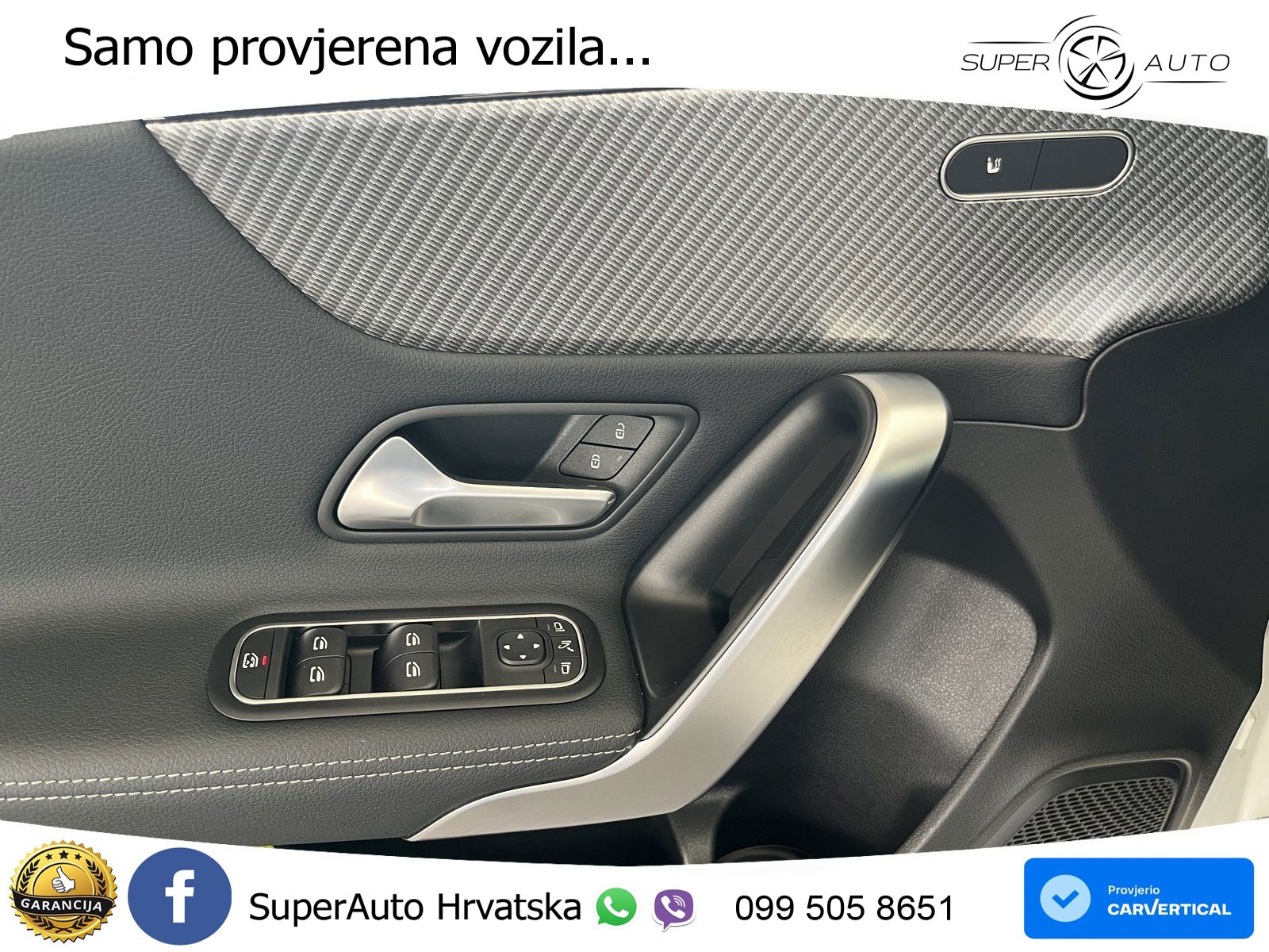 Mercedes-Benz A 180 7G-DCT