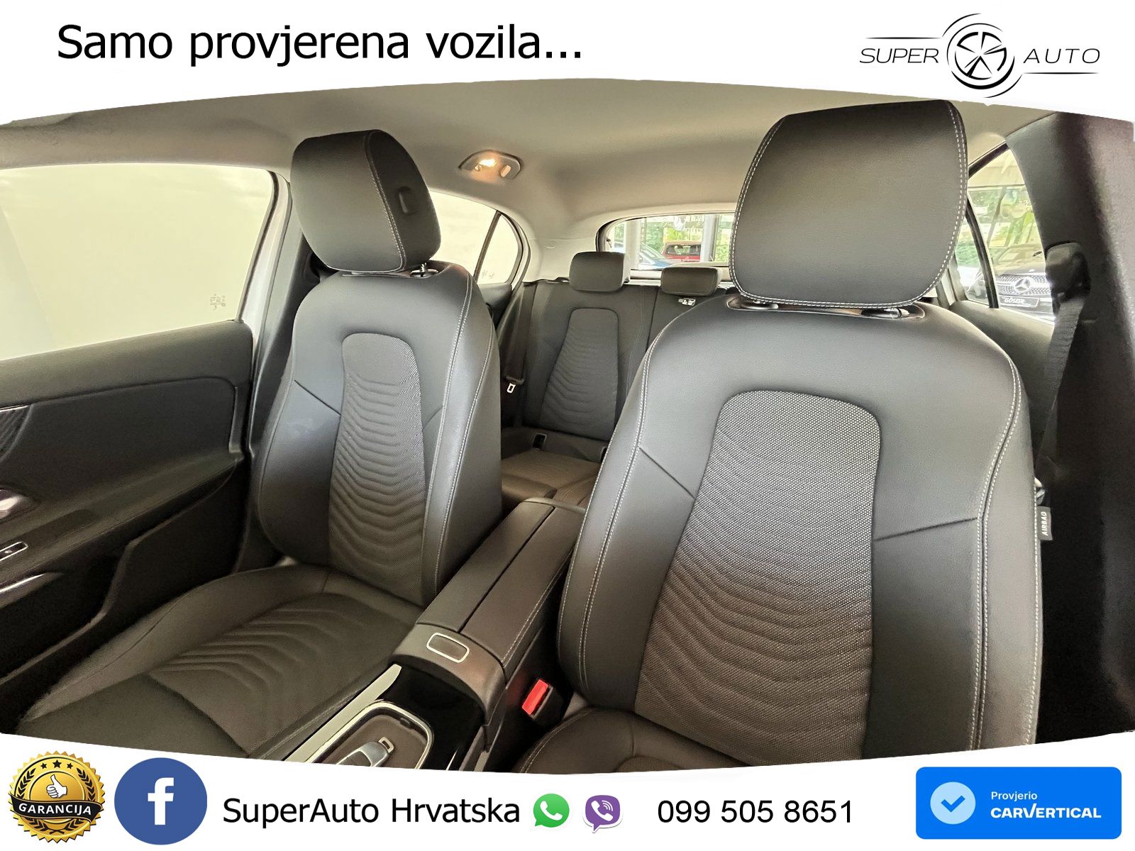Mercedes-Benz A 180 7G-DCT