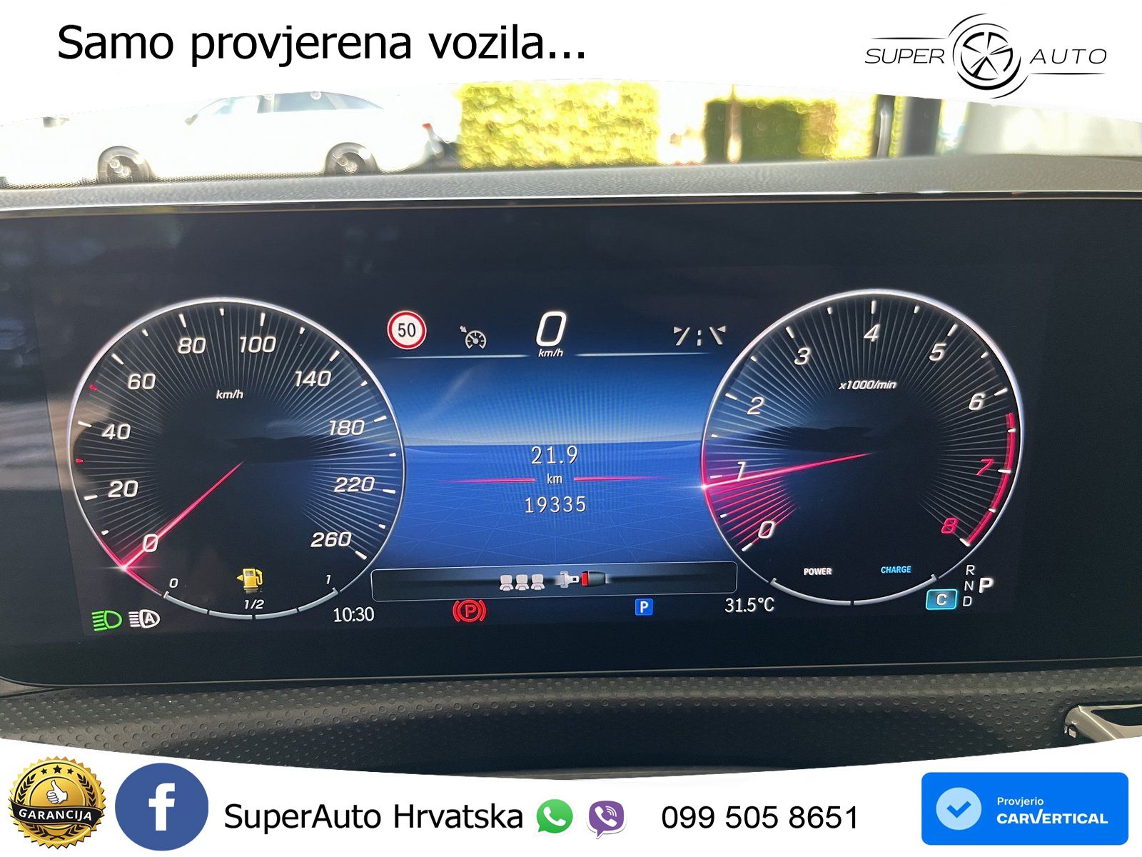 Mercedes-Benz A 180 7G-DCT