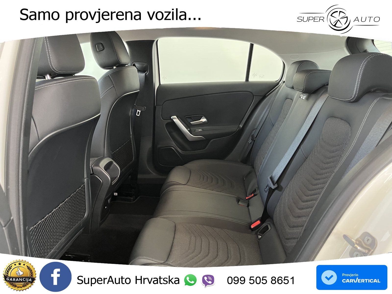 Mercedes-Benz A 180 7G-DCT