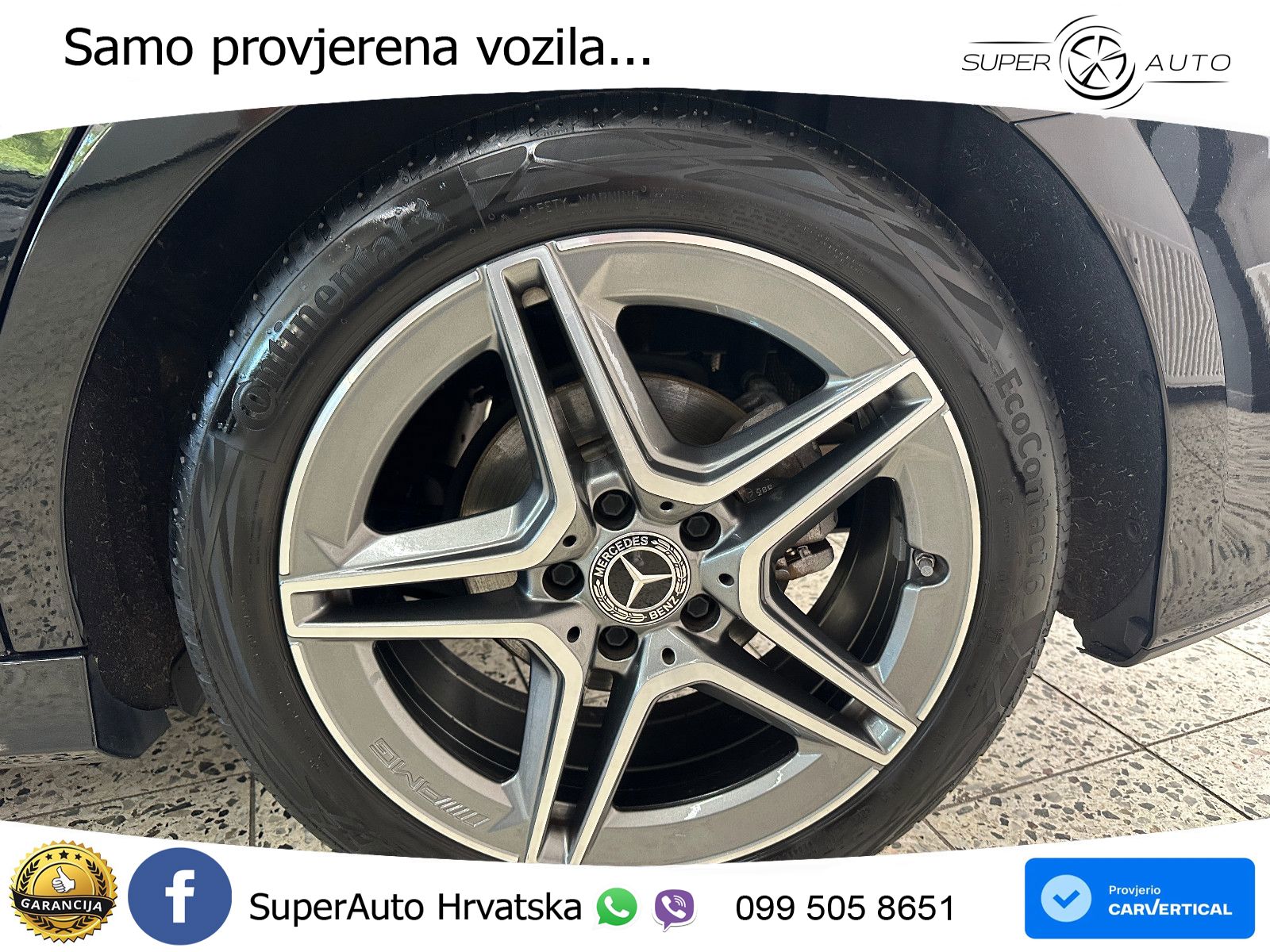 Mercedes-Benz A 180 7G-DCT AMG ACC+HEAD+GR SJED+360+PANO