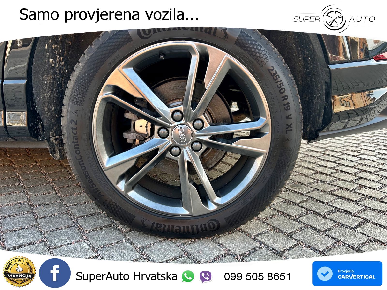 Audi Q3 45 TFSI (230 KS) quattro S tronic S line LED+GR SJED+ACC