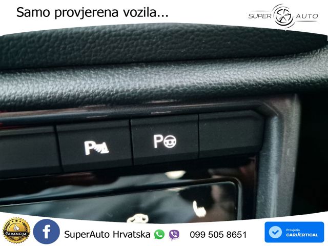 Volkswagen T-Roc I 2.0 TDI (150 KS) DSG
