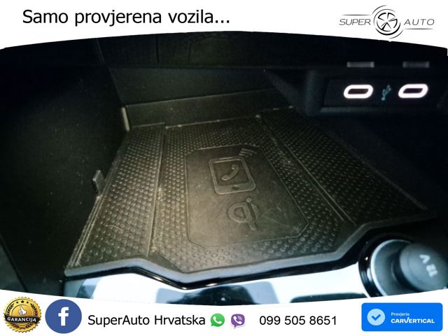 Volkswagen T-Roc I 2.0 TDI (150 KS) DSG
