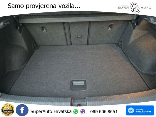 Volkswagen T-Roc I 2.0 TDI (150 KS) DSG