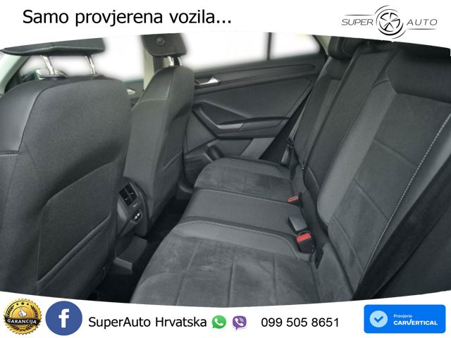 Volkswagen T-Roc I 2.0 TDI (150 KS) DSG