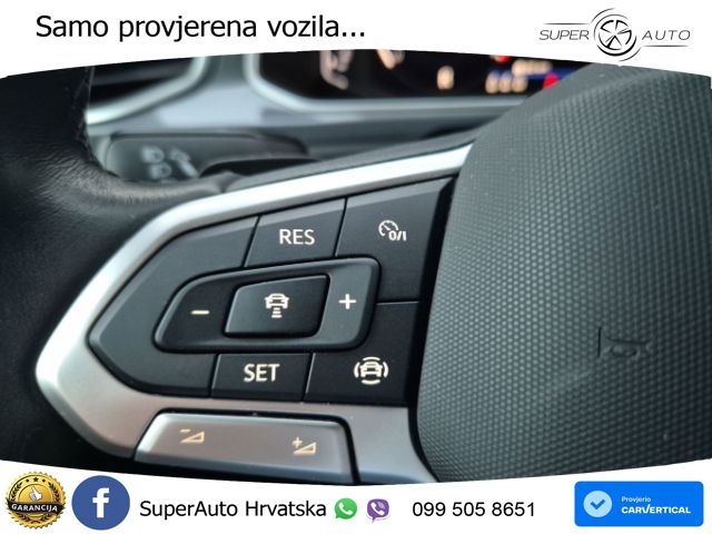 Volkswagen T-Roc I 2.0 TDI (150 KS) DSG