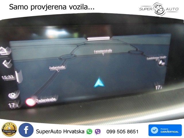 Alfa Romeo Stelvio 2.2 MultiJet II (210 KS) Q4 Automatic LED+GR SJED+ACC