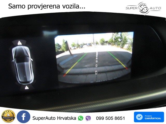 Alfa Romeo Stelvio 2.2 MultiJet II (210 KS) Q4 Automatic LED+GR SJED+ACC