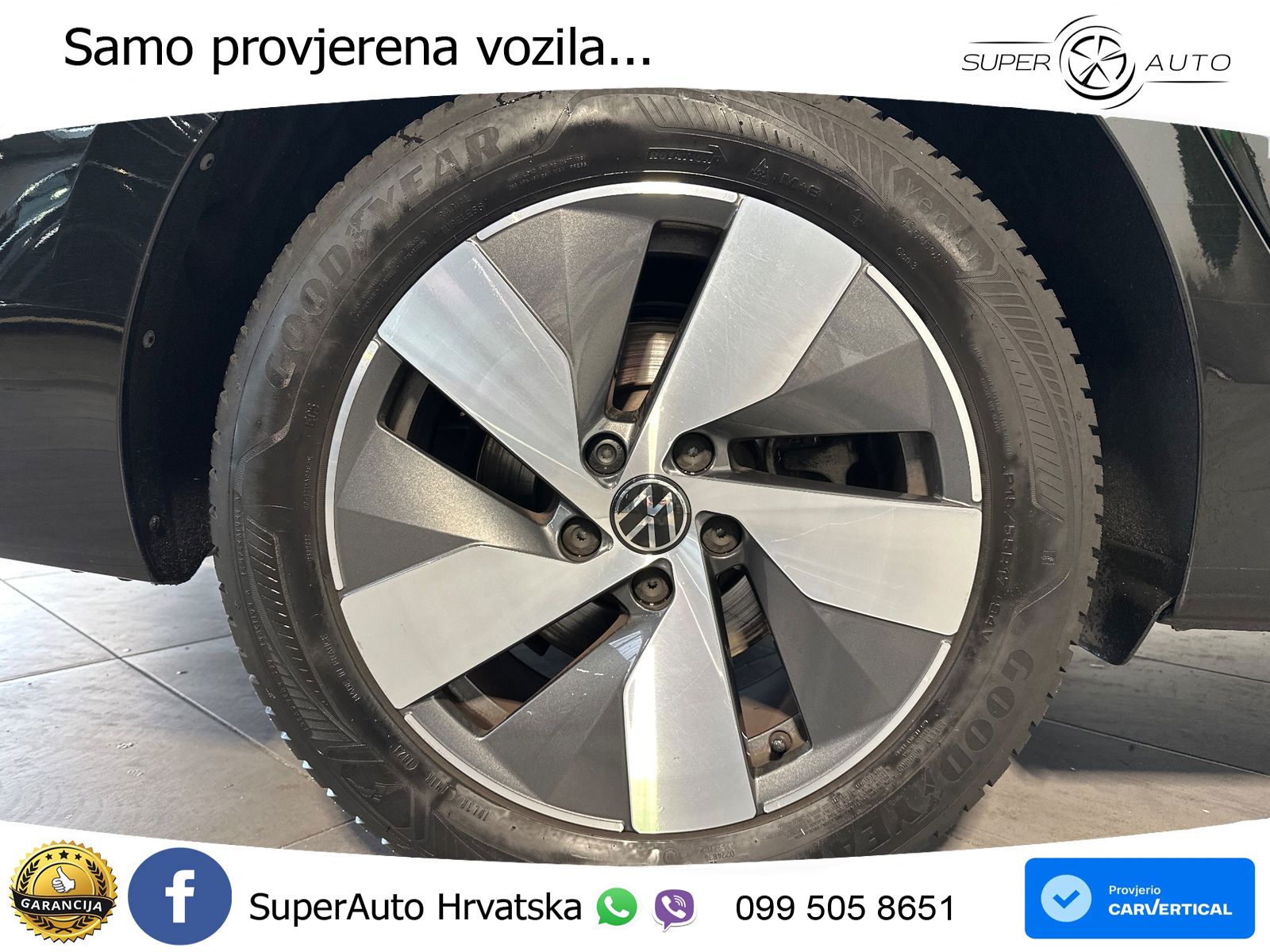Volkswagen Passat Variant 1.5 eTSI (150 KS) DSG Business LED+GR SJED+ACC