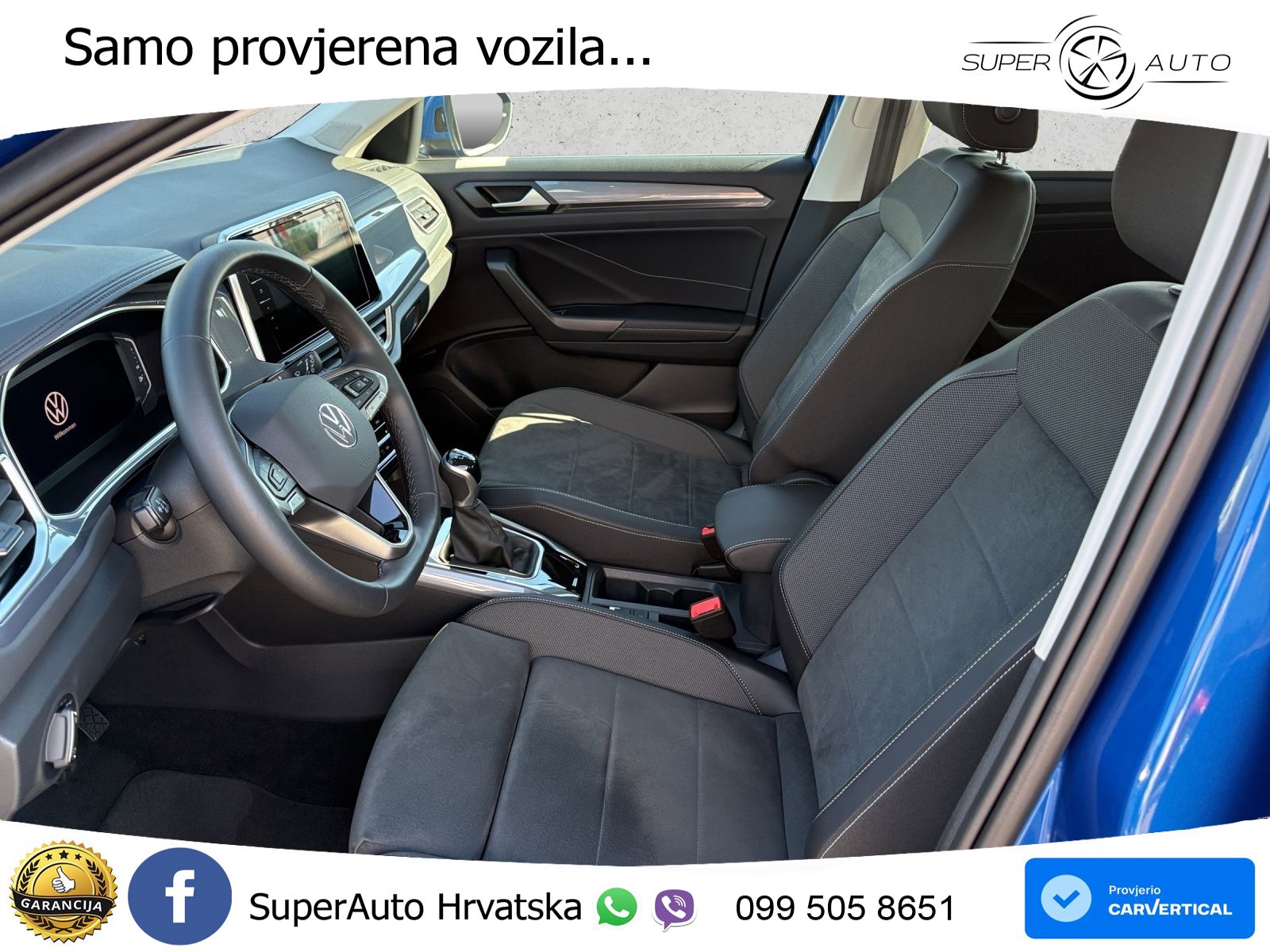 Volkswagen T-Roc I 1.5 TSI (150 KS) MATRIX+GR SJED+KAM