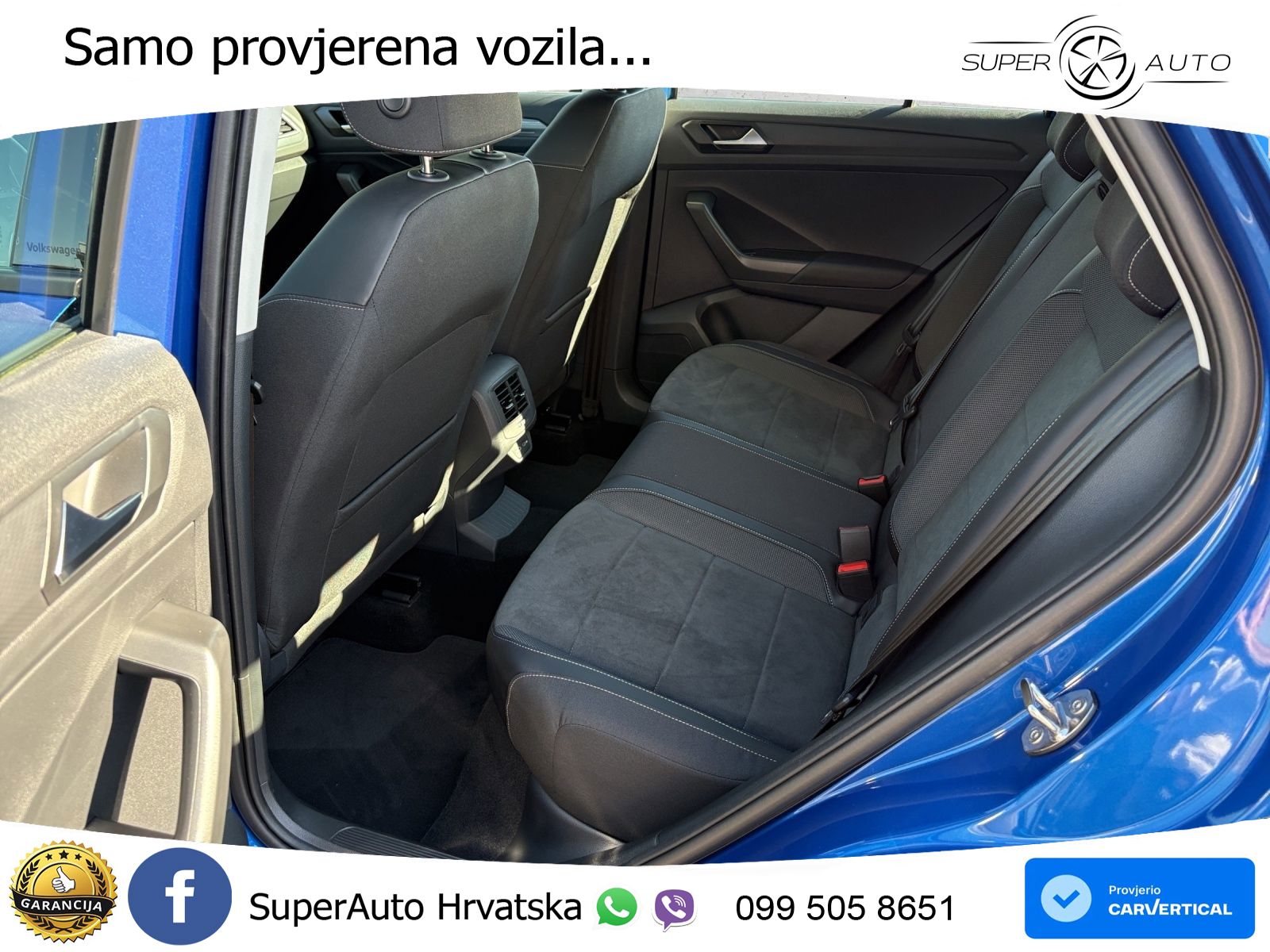 Volkswagen T-Roc I 1.5 TSI (150 KS) MATRIX+GR SJED+KAM