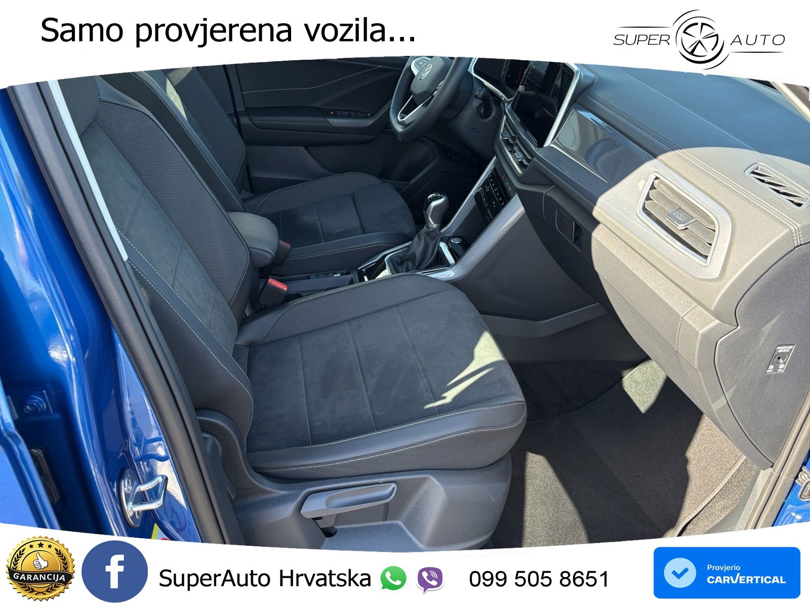 Volkswagen T-Roc I 1.5 TSI (150 KS) MATRIX+GR SJED+KAM