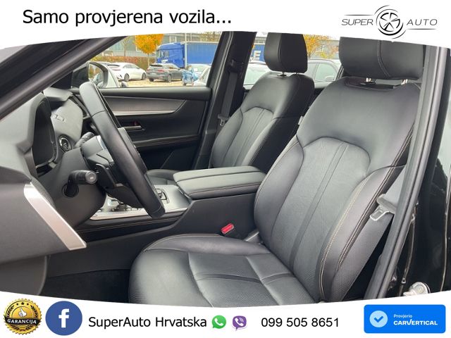 Mazda CX-60 2.5 e-Skyactiv (328 KS) AWD Automatic LED+GR SJED+ACC