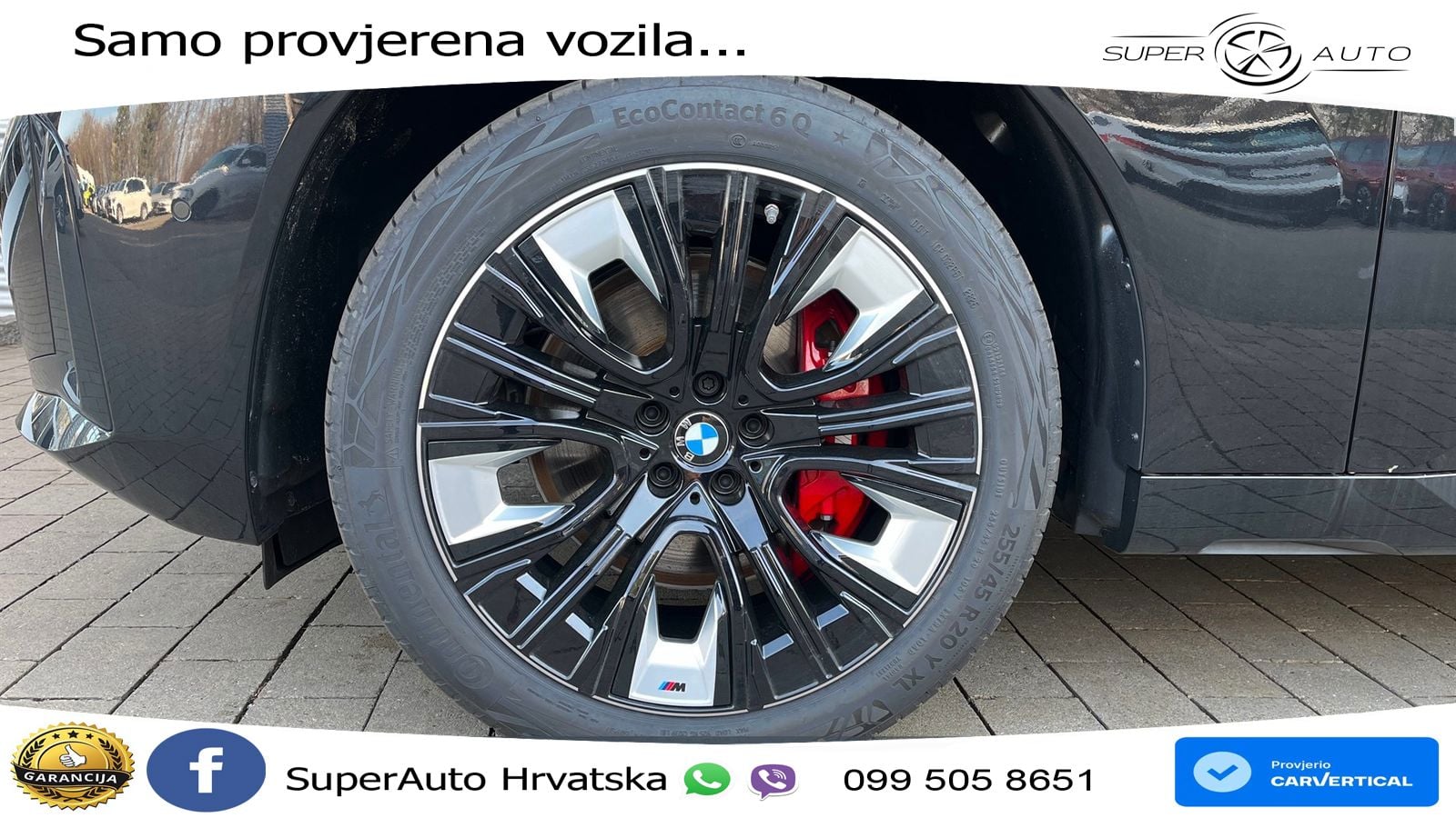 BMW X3 40d xDrive Steptronic M Sport LED+GR SJED+ACC