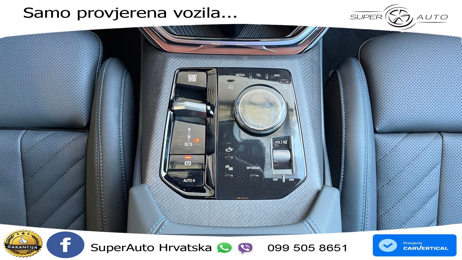 BMW X3 40d xDrive Steptronic M Sport LED+GR SJED+ACC