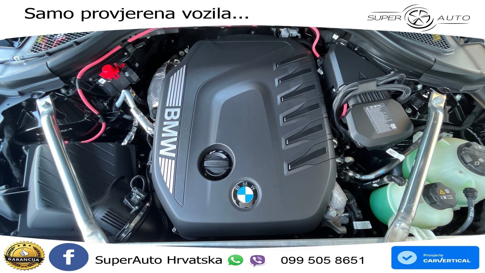 BMW X3 40d xDrive Steptronic M Sport LED+GR SJED+ACC