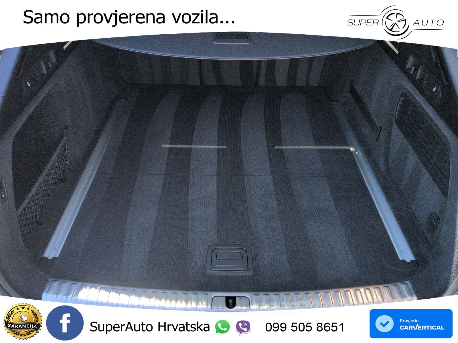 Audi RS6 Avant 4.0 TFSI V8 (600 KS) quattro Tiptronic LED+GR SJED+ACC