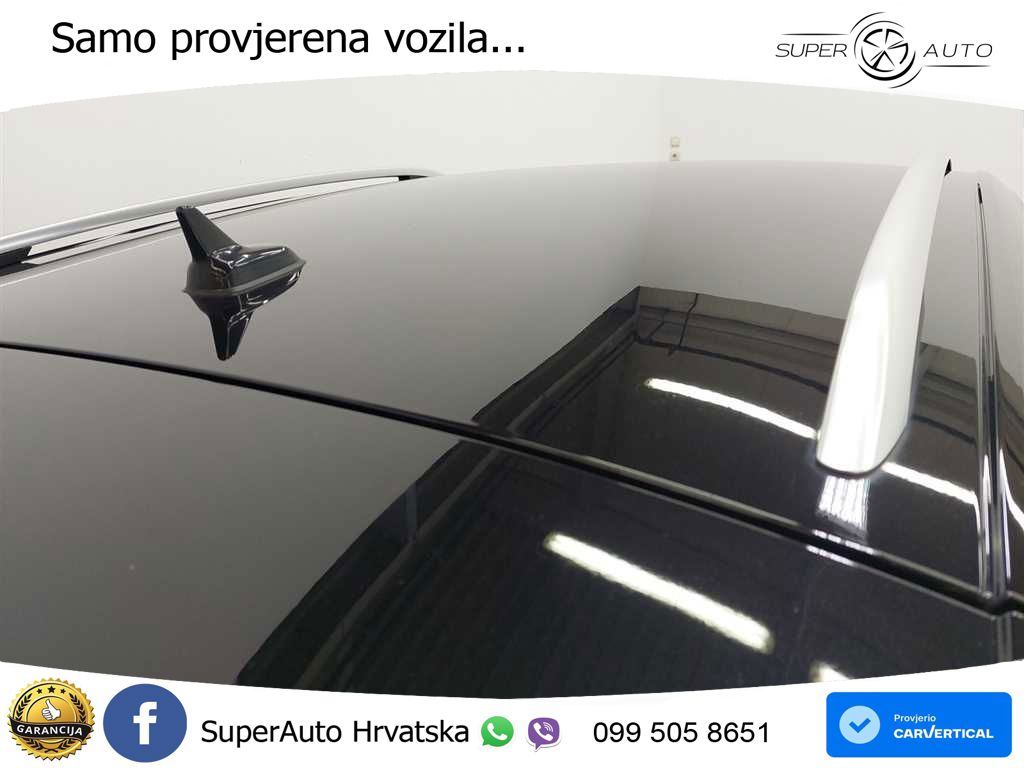 Volkswagen T-Roc 1.5 TSI (150 KS) DSG R-Line LED+GR SJED+ACC