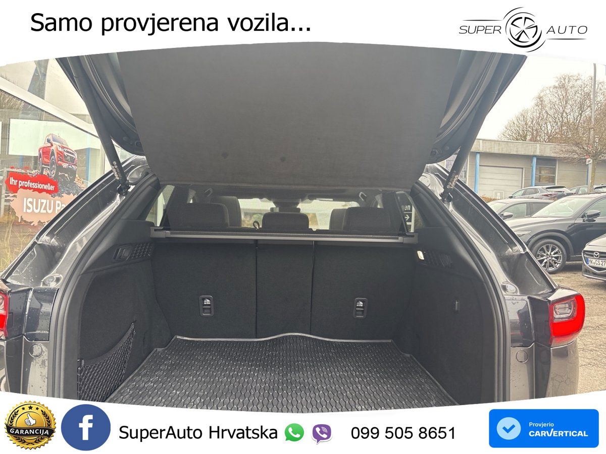Mazda CX-60 3.3 e-Skyactiv D (254 KS) AWD Automatic MATRIX+GR SJED+KAM