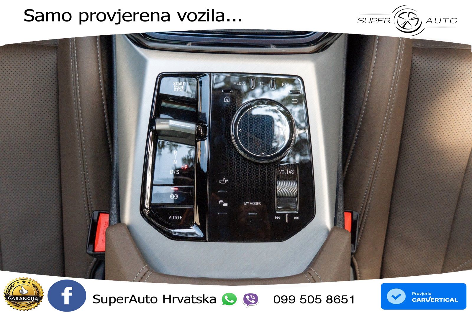 BMW X3 20d xDrive Steptronic M Sport