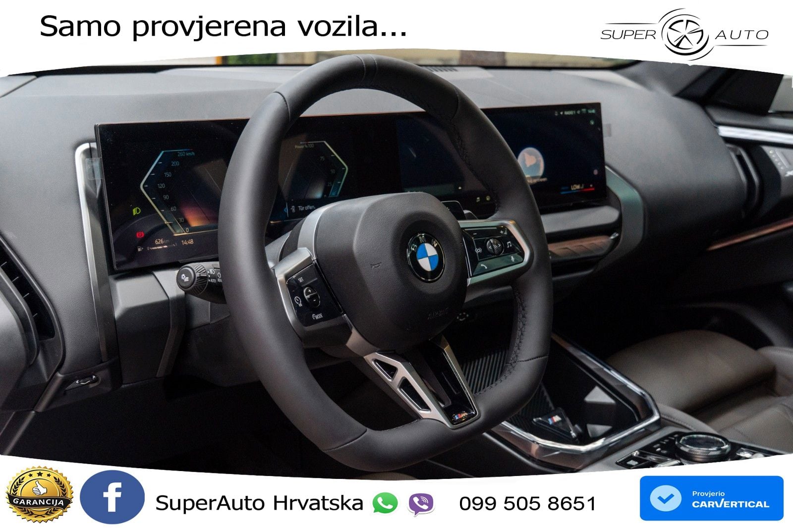 BMW X3 20d xDrive Steptronic M Sport