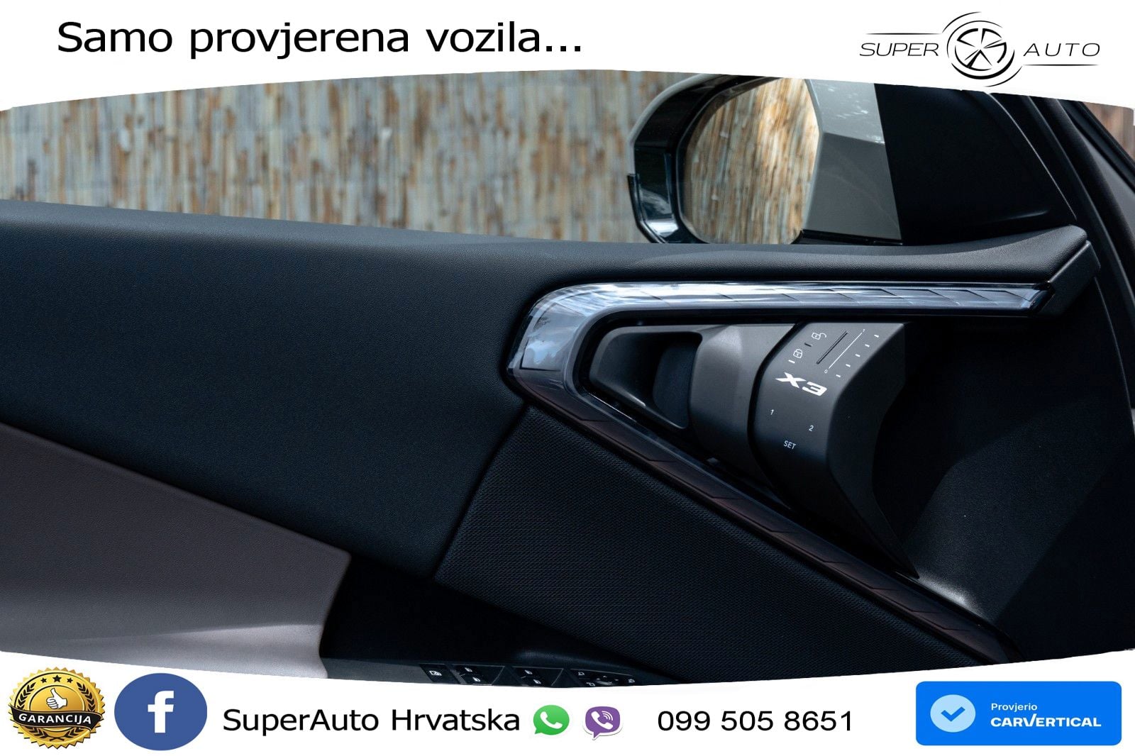 BMW X3 20d xDrive Steptronic M Sport
