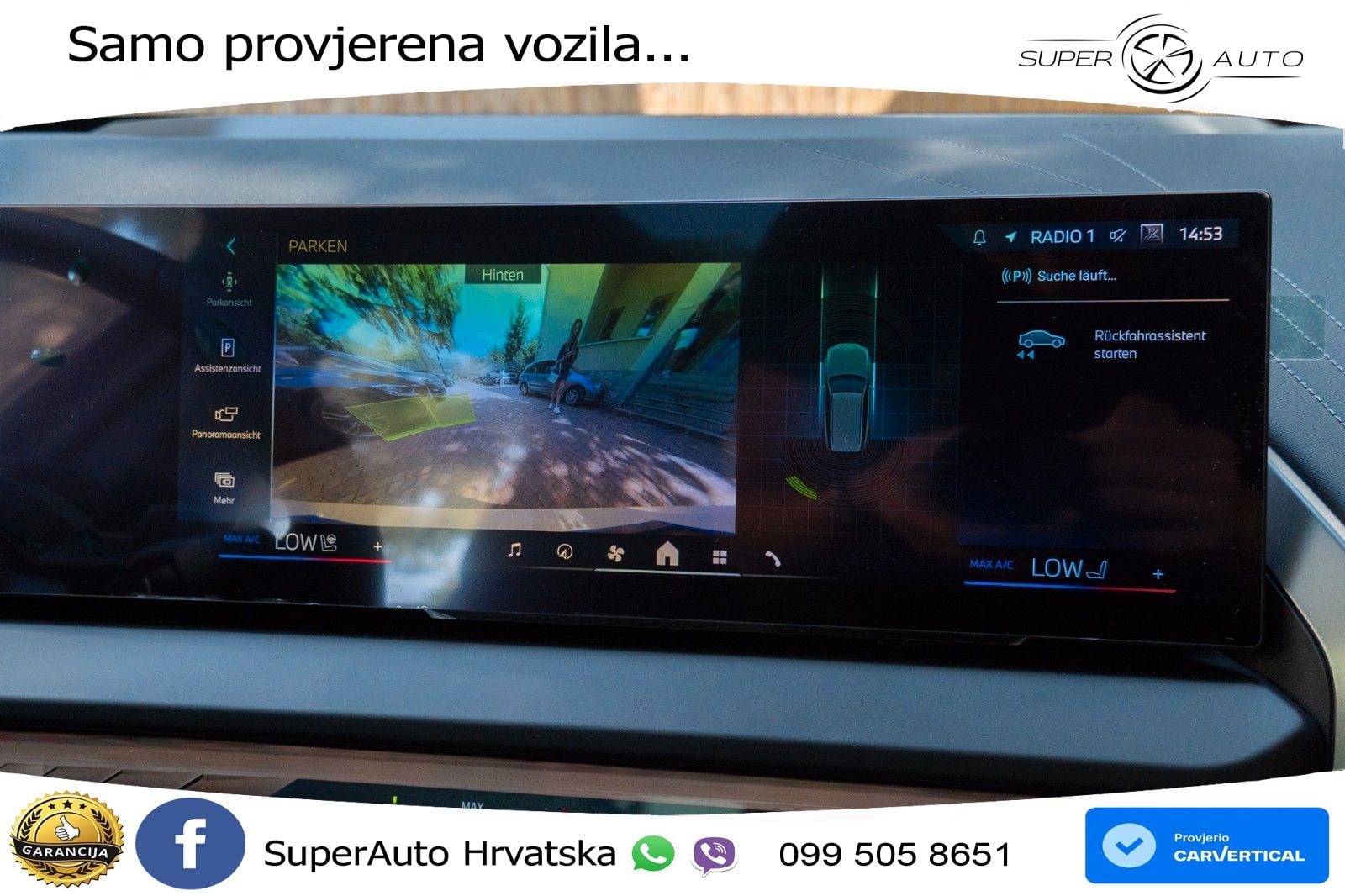 BMW X3 20d xDrive Steptronic M Sport