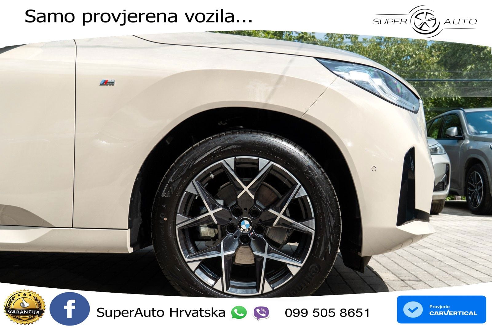 BMW X3 20d xDrive Steptronic M Sport