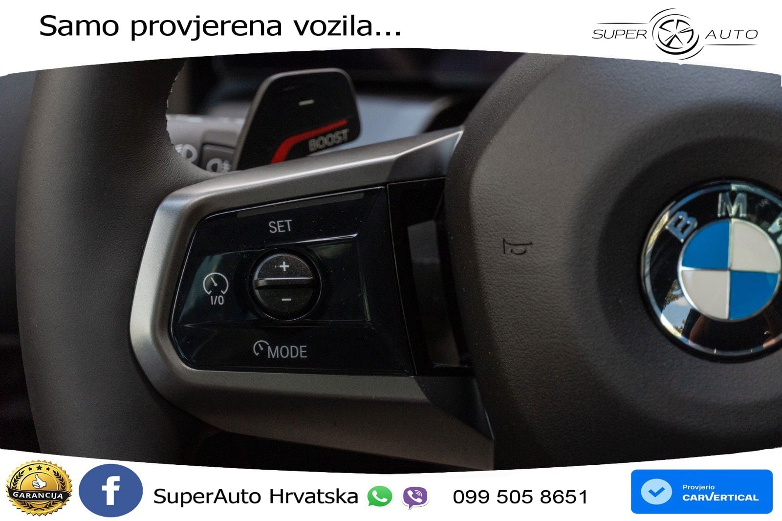 BMW X3 20d xDrive Steptronic M Sport