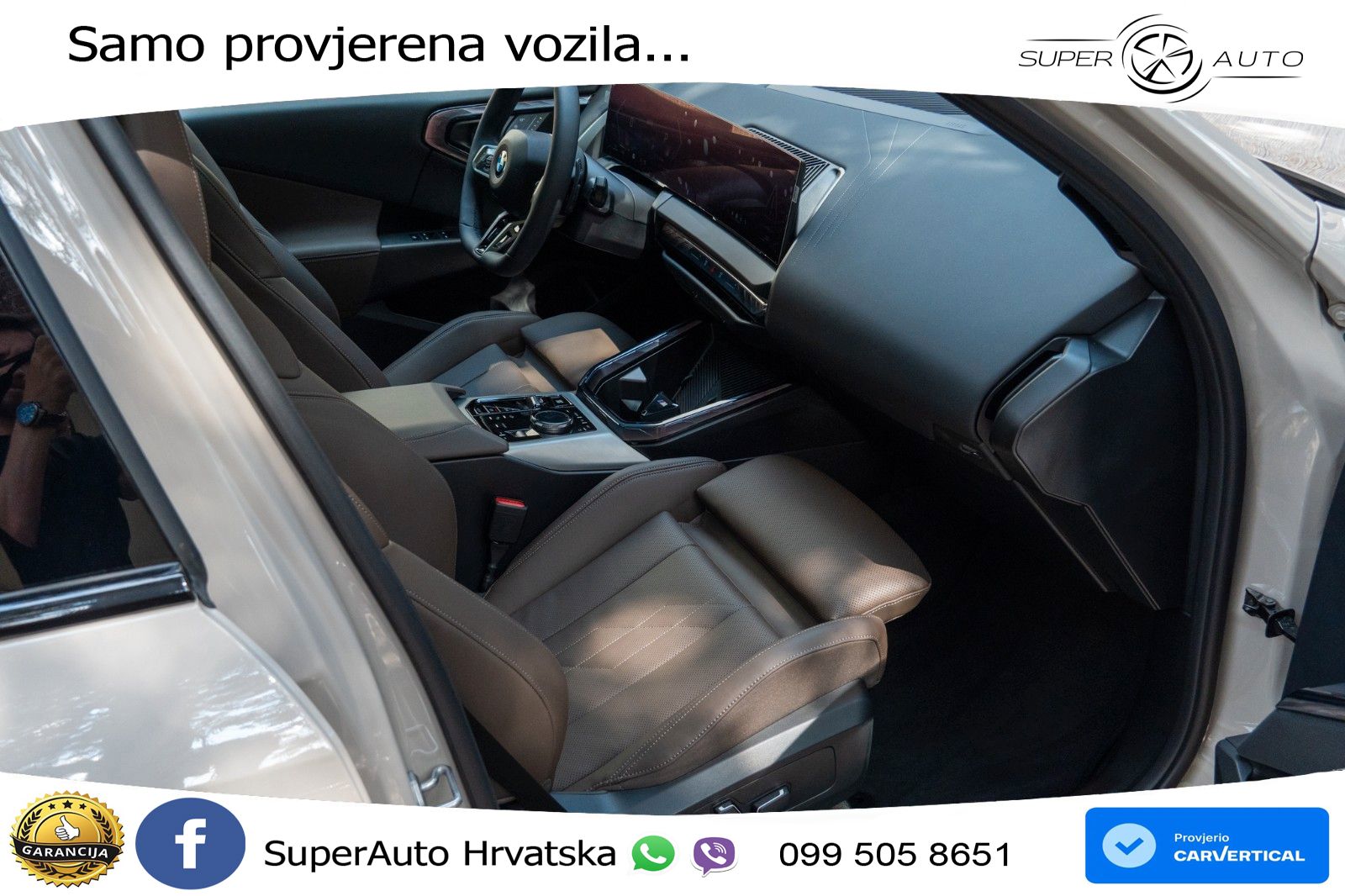 BMW X3 20d xDrive Steptronic M Sport