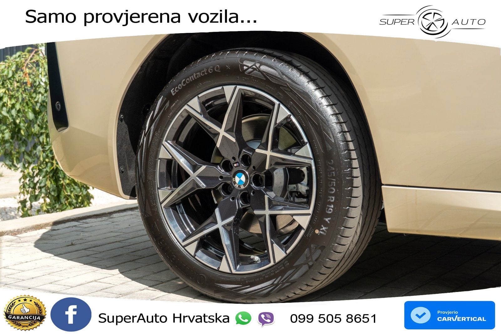 BMW X3 20d xDrive Steptronic M Sport