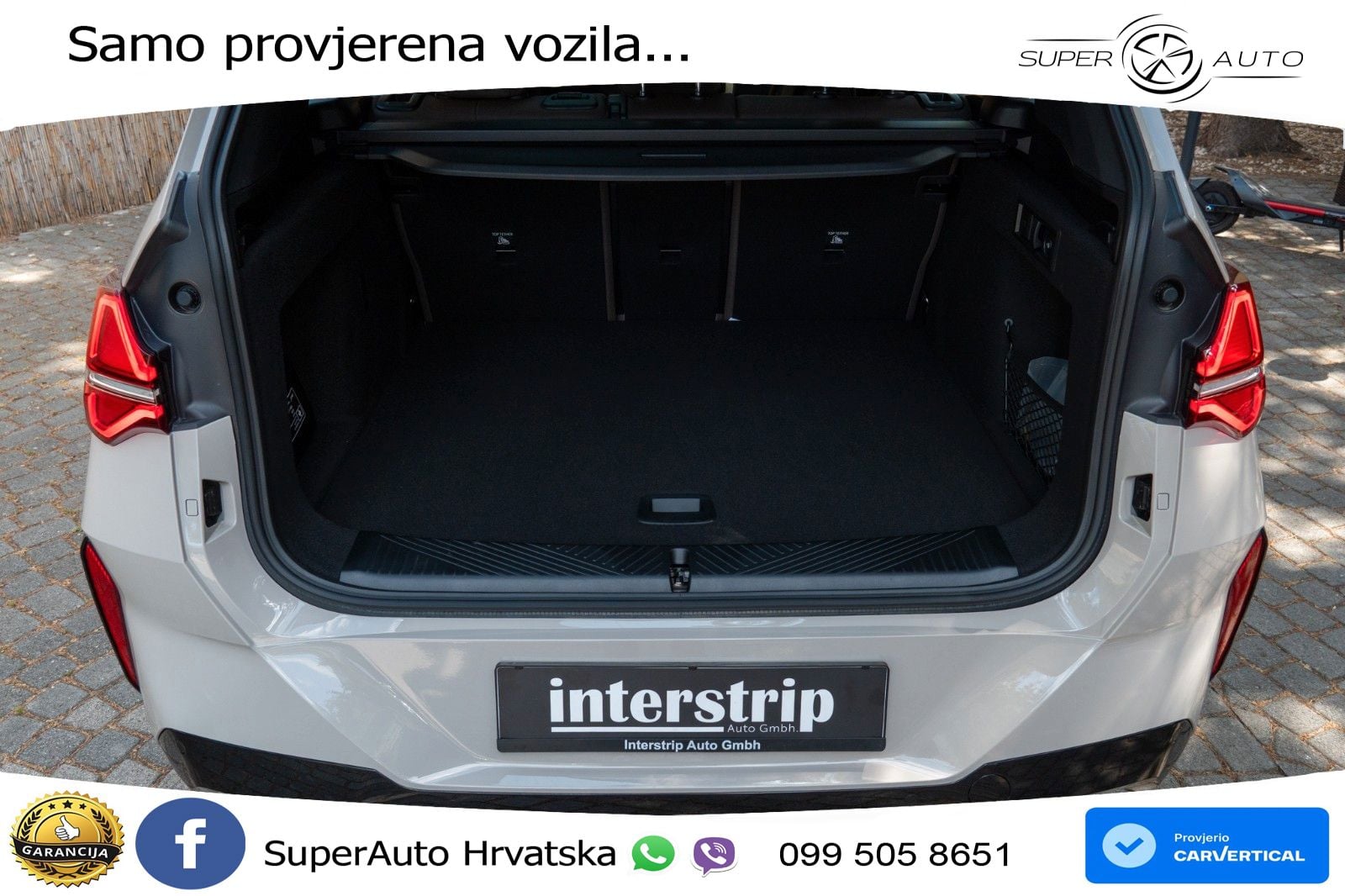 BMW X3 20d xDrive Steptronic M Sport