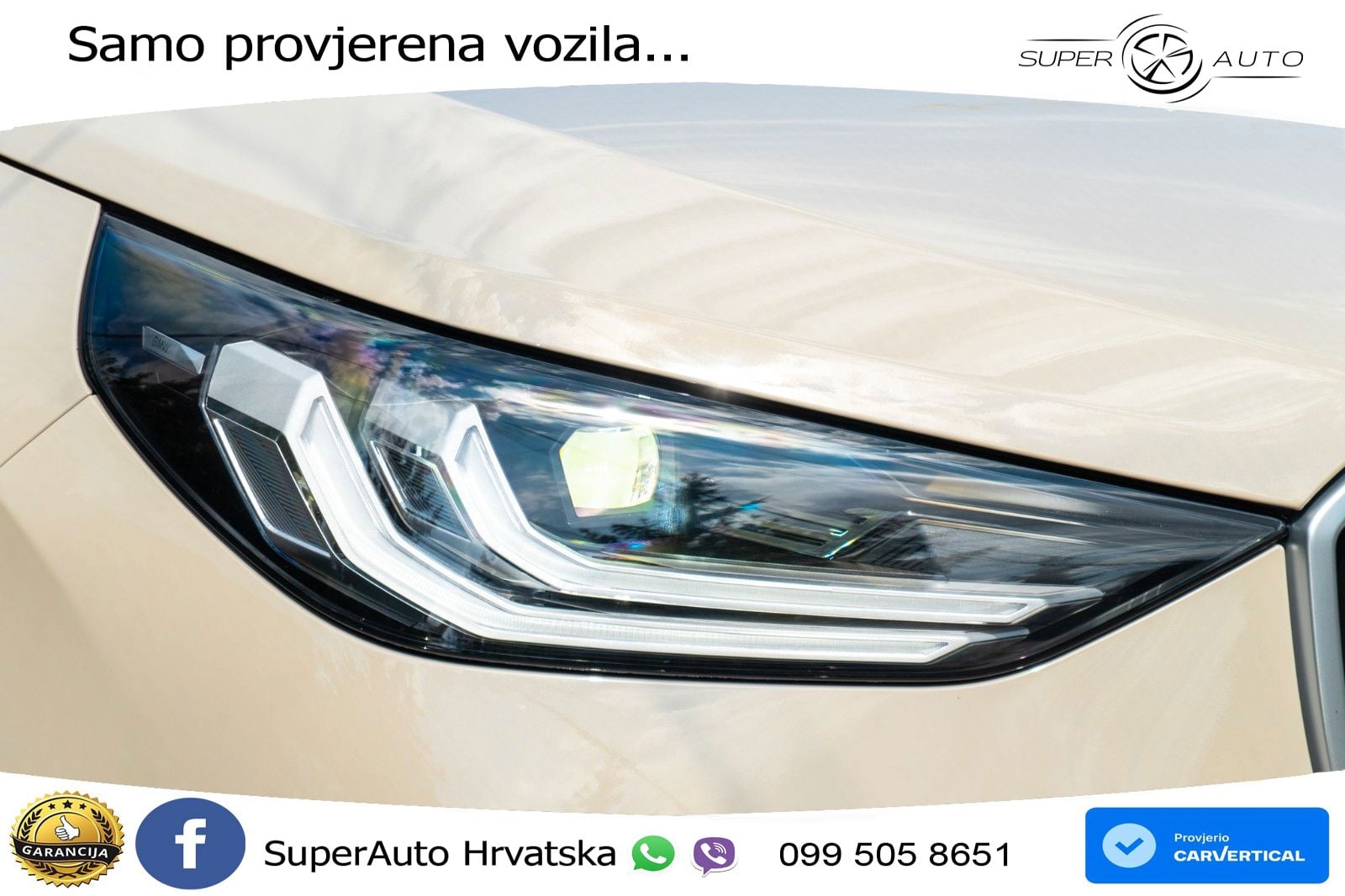 BMW X3 20d xDrive Steptronic M Sport