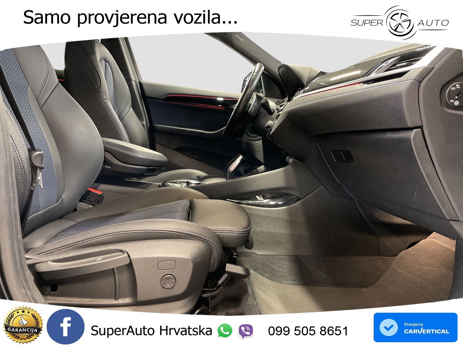 BMW X2 sDrive20i Steptronic M Sport