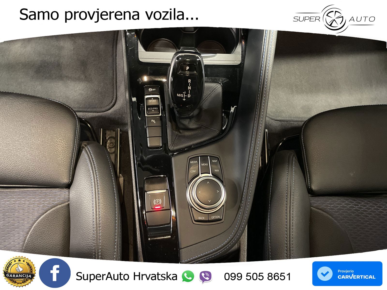 BMW X2 sDrive20i Steptronic M Sport