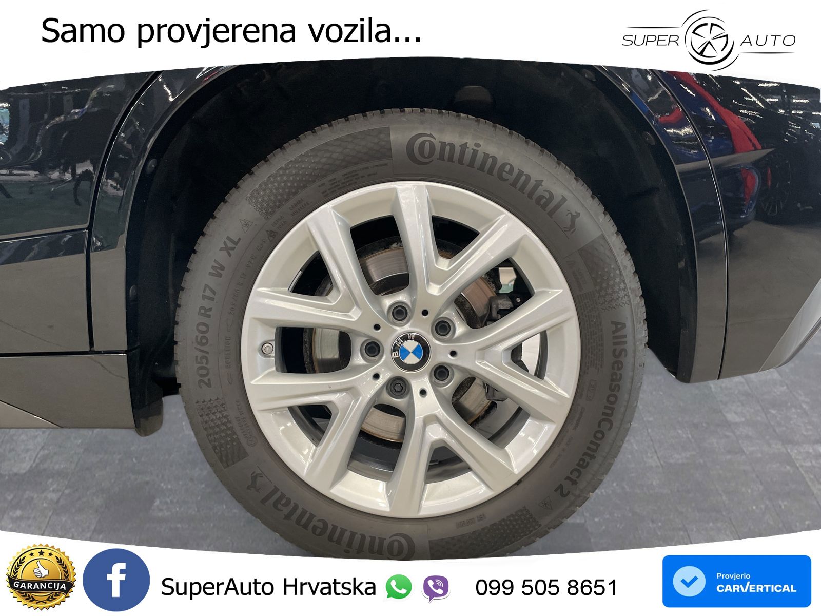 BMW X2 sDrive20i Steptronic M Sport